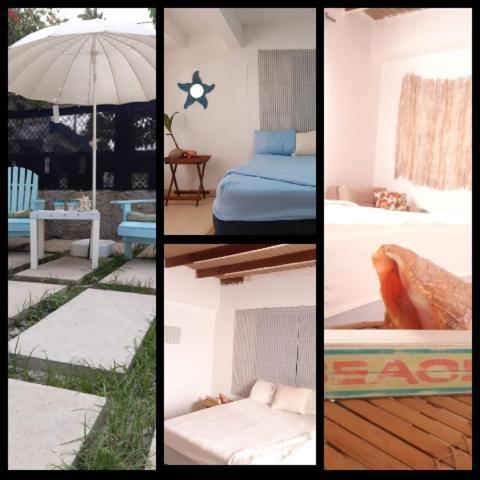 Joebi'S House Walking Distance To Rocky Cay Beach Ideal For Families Or Groups Buenavista  Bagian luar foto