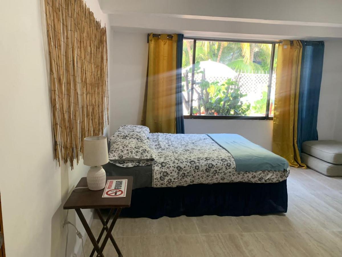 Joebi'S House Walking Distance To Rocky Cay Beach Ideal For Families Or Groups Buenavista  Bagian luar foto