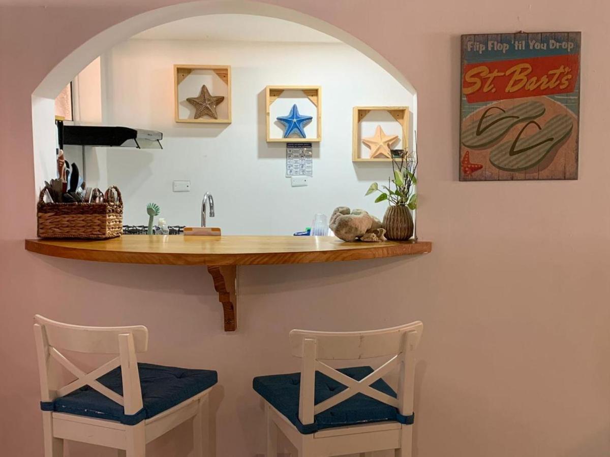 Joebi'S House Walking Distance To Rocky Cay Beach Ideal For Families Or Groups Buenavista  Bagian luar foto